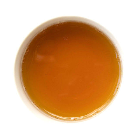 Oolong Tee - Taiwan Red Jade GABA Oolong - Friends of Tea