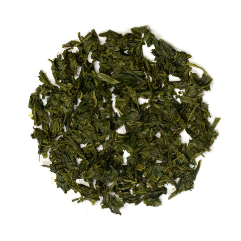 Grüner Tee - Sencha Matcha - Friends of Tea