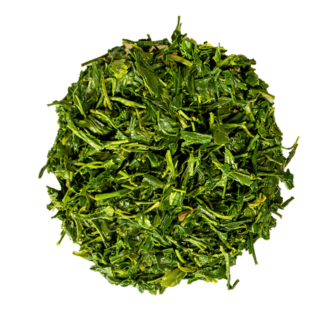 Grüner Tee - Asamushi Premium Sencha - Friends of Tea