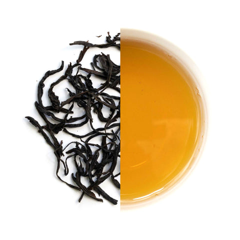 Schwarzer Tee - Taiwan Assamica #8 - Friends of Tea