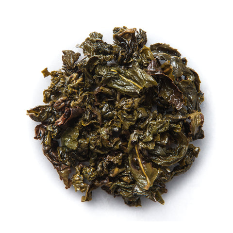 Oolong Tee - Dong Ding Oolong - Friends of Tea