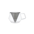 KINTO CARAT Teekanne 600 ml - Friends of Tea