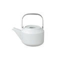 KINTO Kyusu Teekanne 600 ml - Friends of Tea