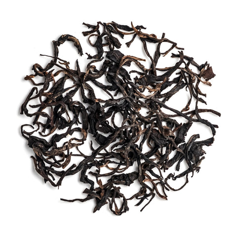 Schwarzer Tee - Himalayan Imperial Black - Friends of Tea
