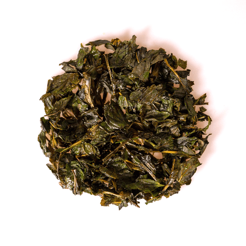 Kräutertee - Pfefferminztee - Friends of Tea