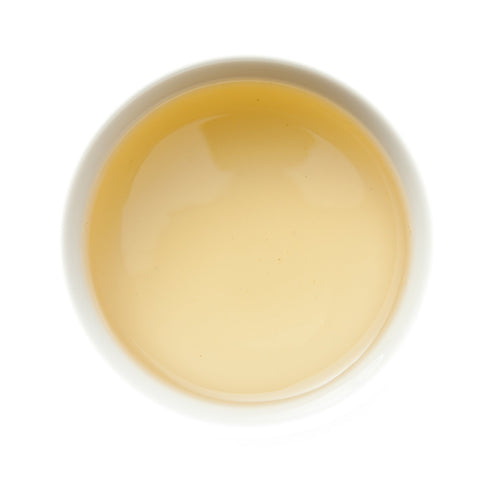 Oolong Tee - Dong Ding Oolong - Friends of Tea