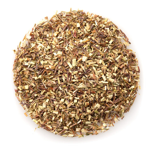 Rooibos - Grüner Rooibos Tee Natur - Friends of Tea
