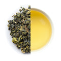 Oolong Tee - Shan Lin Xi Oolong - Friends of Tea